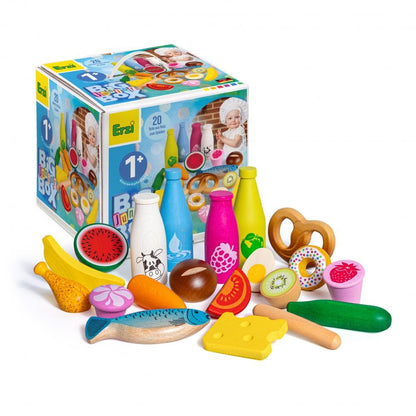 Erzi - Assortment Big Box Junior