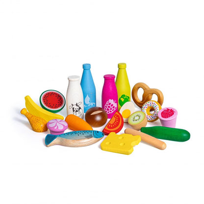 Erzi - Assortment Big Box Junior