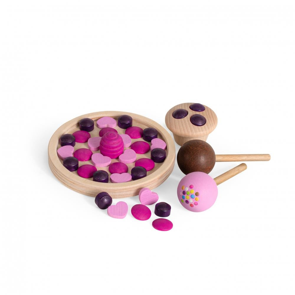 Erzi - Assortment Baking Party - Erzi - littleyoyo.ca
