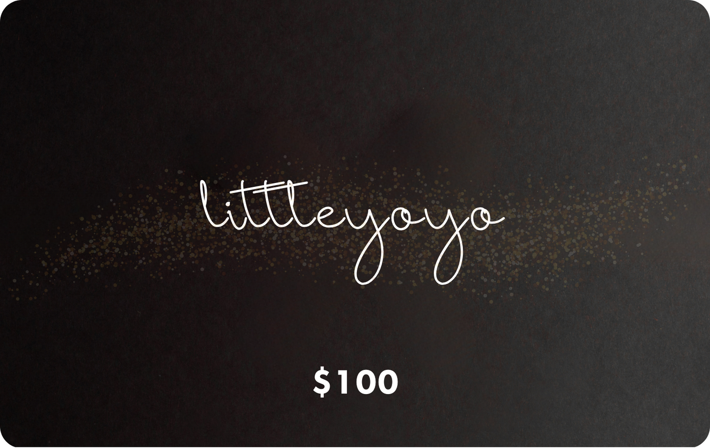 littleyoyo Gift Card