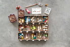 Grapat - Wood Lucky Lucky 2nd Edition - Grapat - littleyoyo.ca