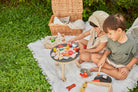 PlanToys - BBQ Playset - PlanToys - littleyoyo.ca