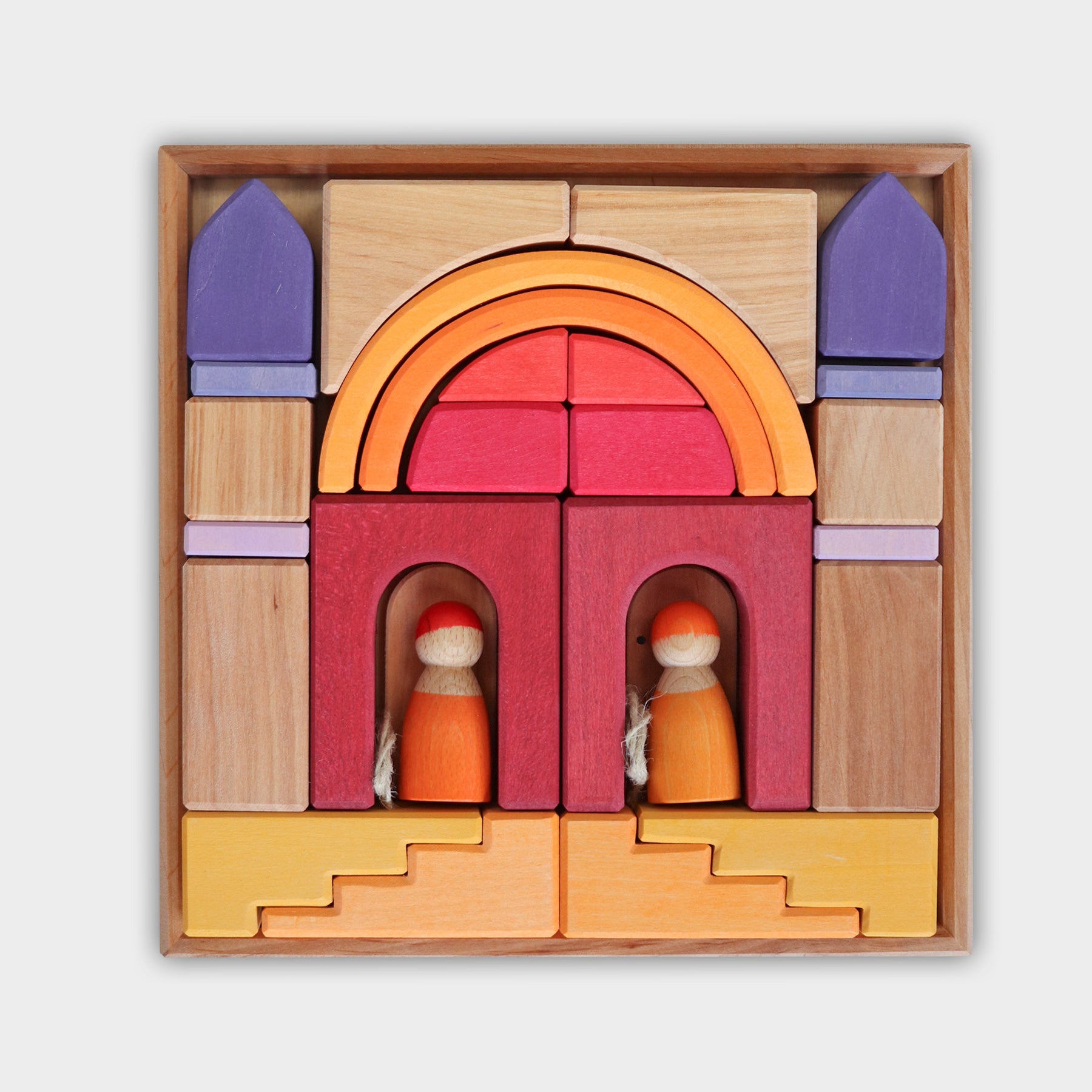 Grimm's - Building World Desert Sand - Grimm's - littleyoyo.ca
