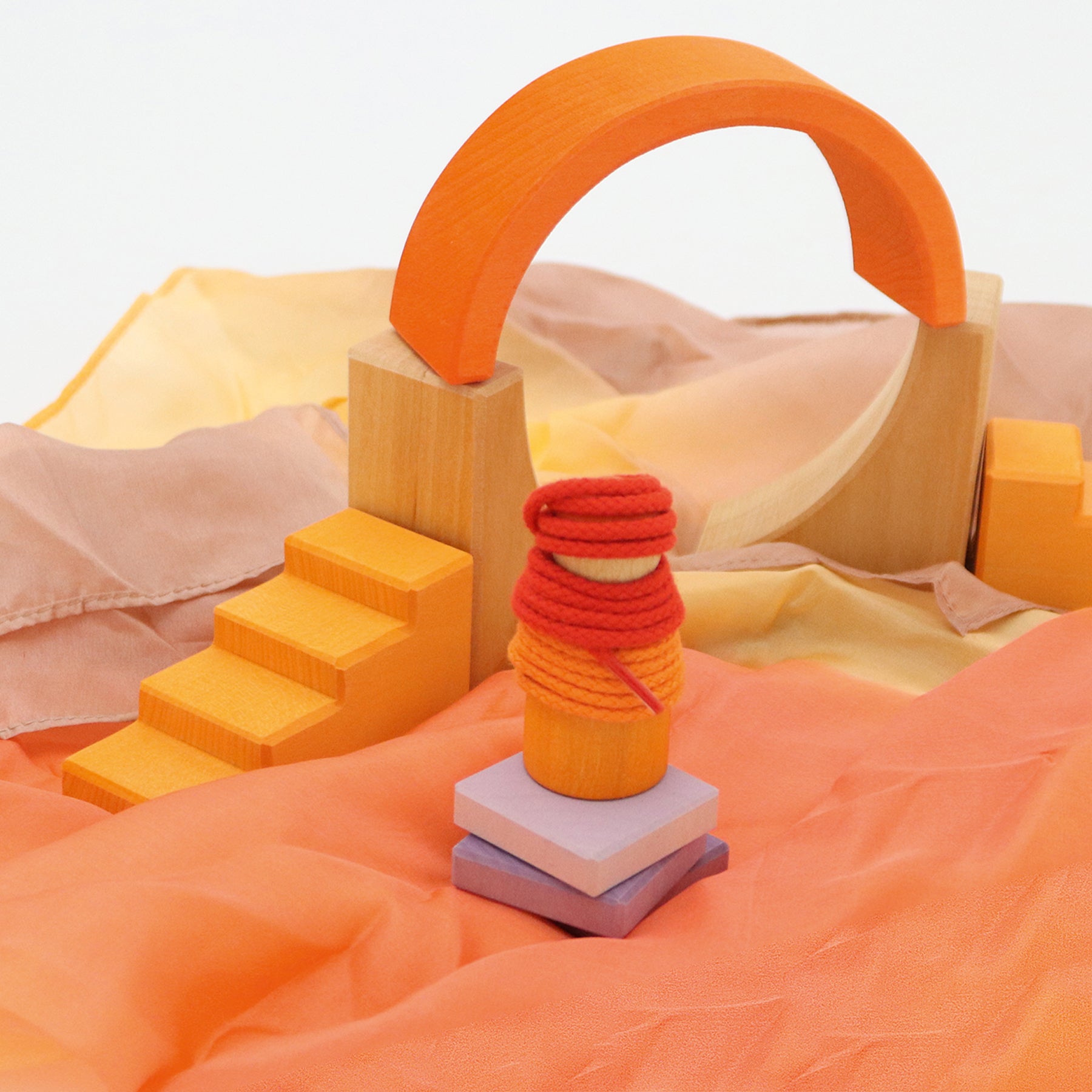 Grimm's - Building World Desert Sand - Grimm's - littleyoyo.ca