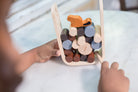 PlanToys - Timber Tumble - PlanToys - littleyoyo.ca