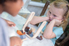 PlanToys - Timber Tumble - PlanToys - littleyoyo.ca