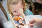 PlanToys - Timber Tumble - PlanToys - littleyoyo.ca