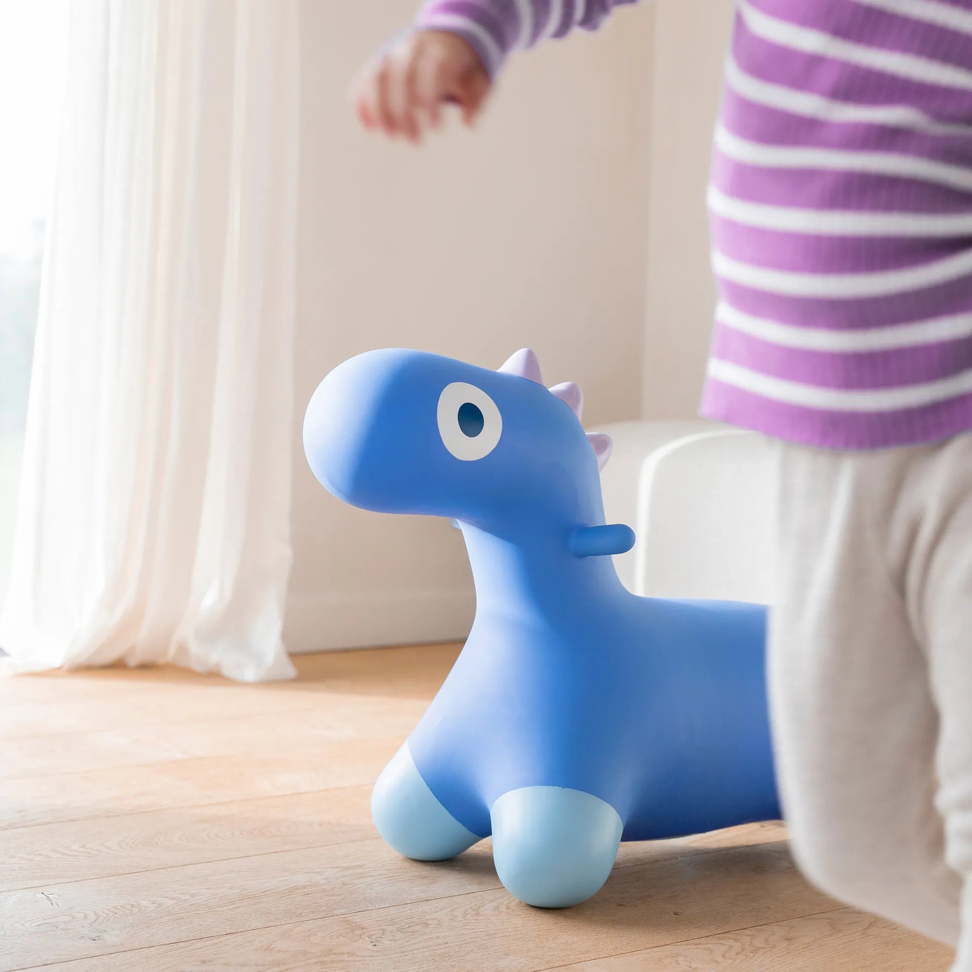 Quut - Hoppi Dino - Quut - littleyoyo.ca