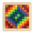 PlanToys - 100 Counting Cubes - Unit Plus - PlanToys - littleyoyo.ca