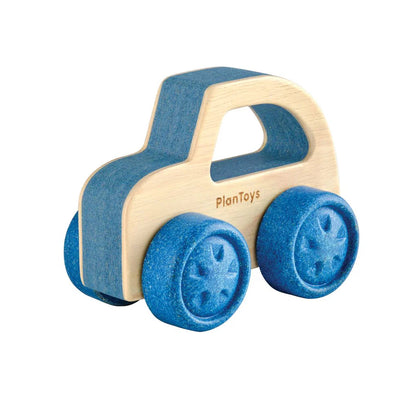 PlanToys -Timber Trail EV