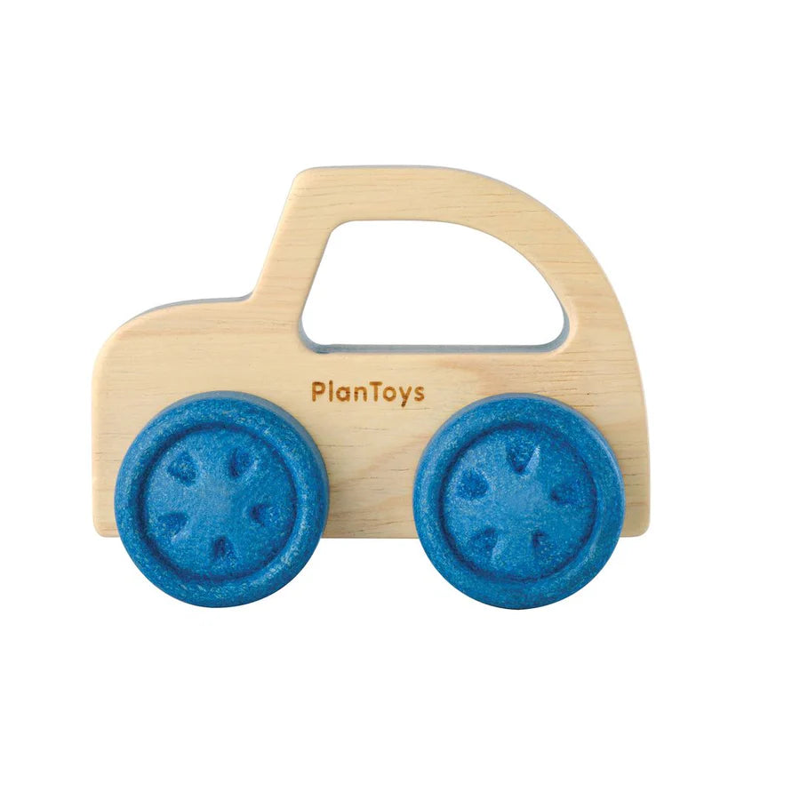 PlanToys -Timber Trail EV