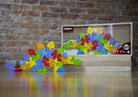 BeginAgain - Dinosaur A to Z Puzzle - BeginAgain - littleyoyo.ca