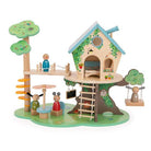 Moulin Roty - Grand Famille - Treehouse - Moulin Roty - littleyoyo.ca