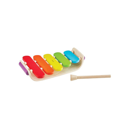 Plantoys - Oval Xylophone