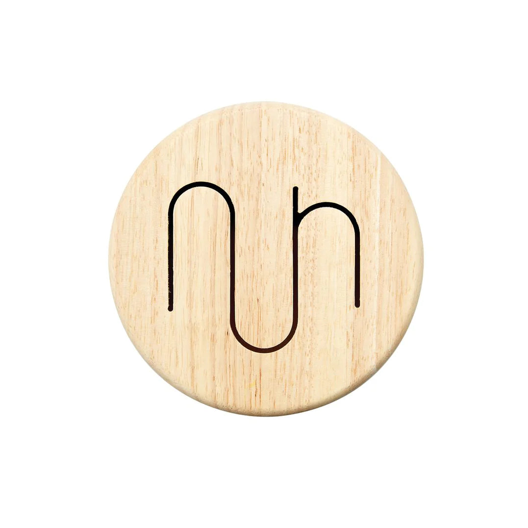 Plantoys - Solid Drum II - PlanToys - littleyoyo.ca