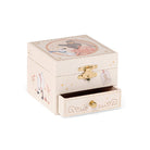 Moulin Roty - Petite ecole de danse - Musical Jewellery Box - Moulin Roty - littleyoyo.ca