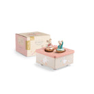 Moulin Roty - Petite Ecole De Danse - Musical Box - Moulin Roty - littleyoyo.ca