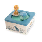 Moulin Roty - Sous Mon Baobab - Musical Box - Moulin Roty - littleyoyo.ca