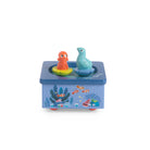Moulin Roty - Aventures de Paulie - Musical Box - Moulin Roty - littleyoyo.ca