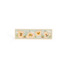 Moulin Roty - Trois Petits Lapins - Peg Puzzle - Moulin Roty - littleyoyo.ca