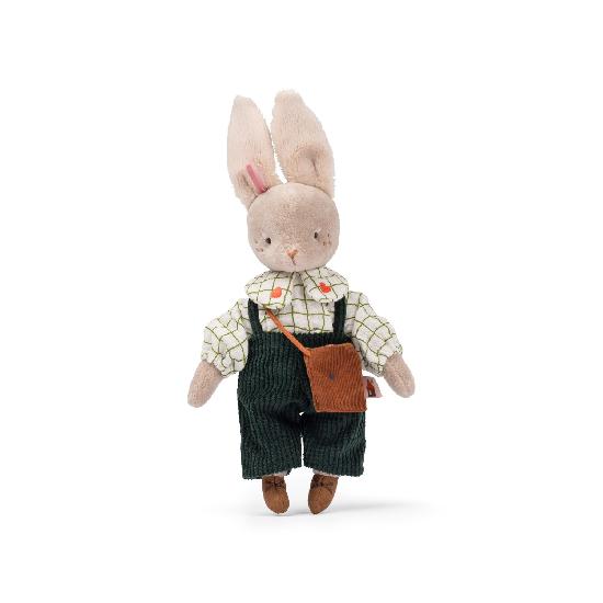 Moulin Roty - Les Minouchkas - Nine the Rabbit - Moulin Roty - littleyoyo.ca