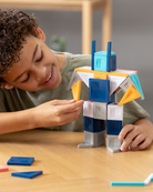 Connetix - PRO Constructor Set- 70 Piece - Connetix - littleyoyo.ca