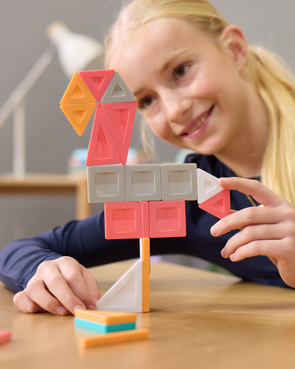 Connetix - PRO Constructor Set- 70 Piece