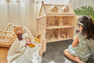 PlanToys - Victorian Dollhouse - PlanToys - littleyoyo.ca