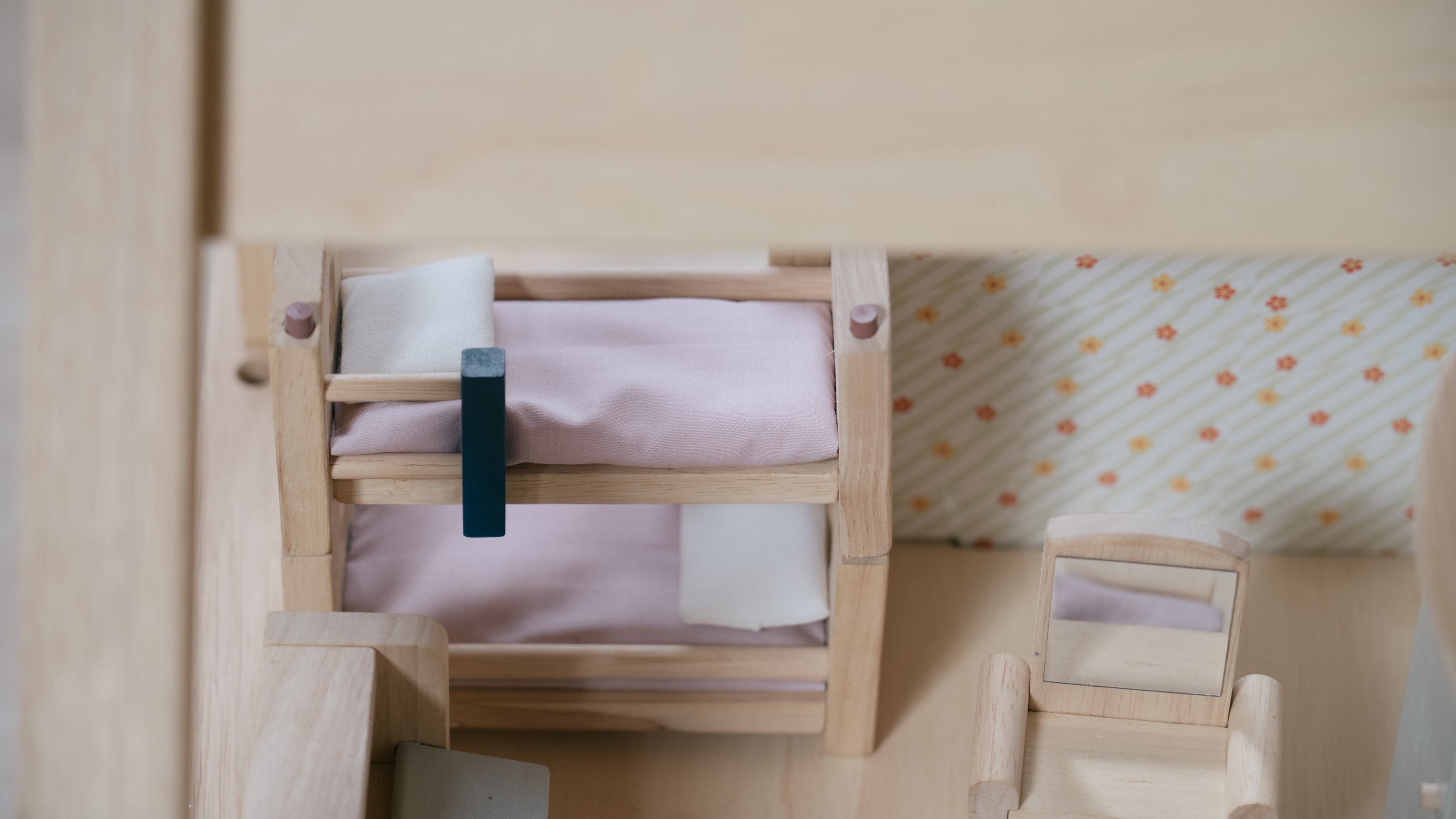 PlanToys - Children's Room - Orchard - PlanToys - littleyoyo.ca