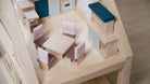 PlanToys - Dining Room - Orchard - PlanToys - littleyoyo.ca