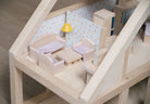 PlanToys - Living Room - Orchard - PlanToys - littleyoyo.ca