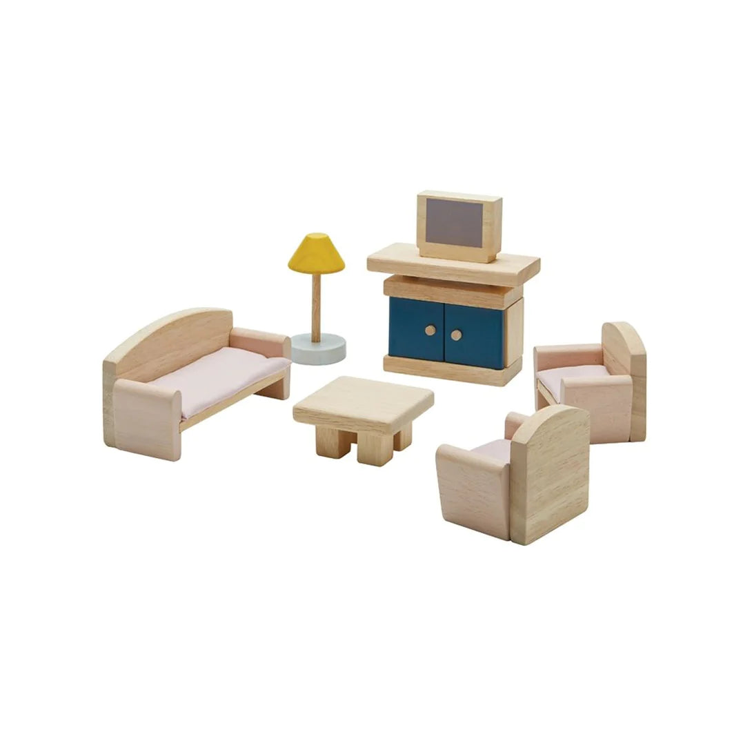 PlanToys - Living Room - Orchard