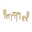 PlanToys - Victorian Furniture Set - PlanToys - littleyoyo.ca