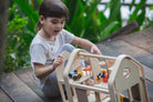 PlanToys - Slide N Go Dollhouse - PlanToys - littleyoyo.ca