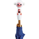 Vilac - Ingela P. Arrhenius - Cosmonaut umbrella Parapluie Cosmonaute - Vilac - littleyoyo.ca