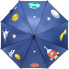 Vilac - Ingela P. Arrhenius - Cosmonaut umbrella Parapluie Cosmonaute - Vilac - littleyoyo.ca