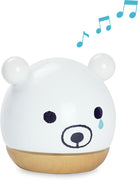 Vilac - Music Box Sora Bear by Shinzi Katoh - Vilac - littleyoyo.ca