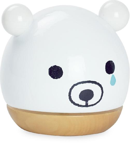 Vilac - Music Box Sora Bear by Shinzi Katoh - Vilac - littleyoyo.ca