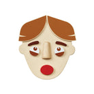 PlanToys - Build A Face - PlanToys - littleyoyo.ca