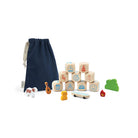 PlanToys - Storytelling Dice - PlanToys - littleyoyo.ca