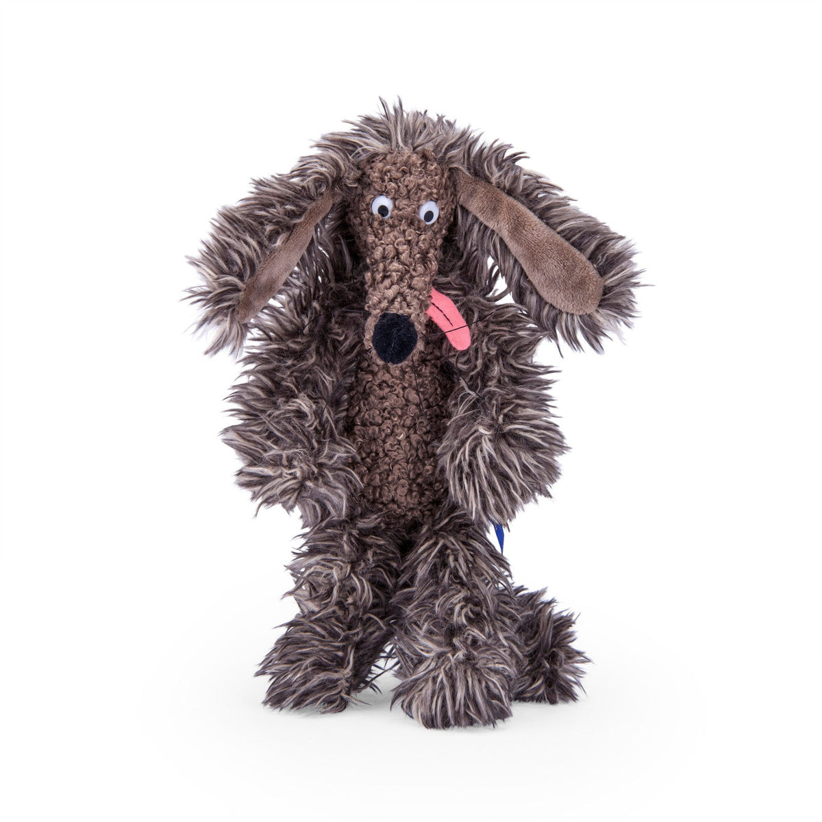 Moulin Roty Chien Pourri Dumpster Dog Mini