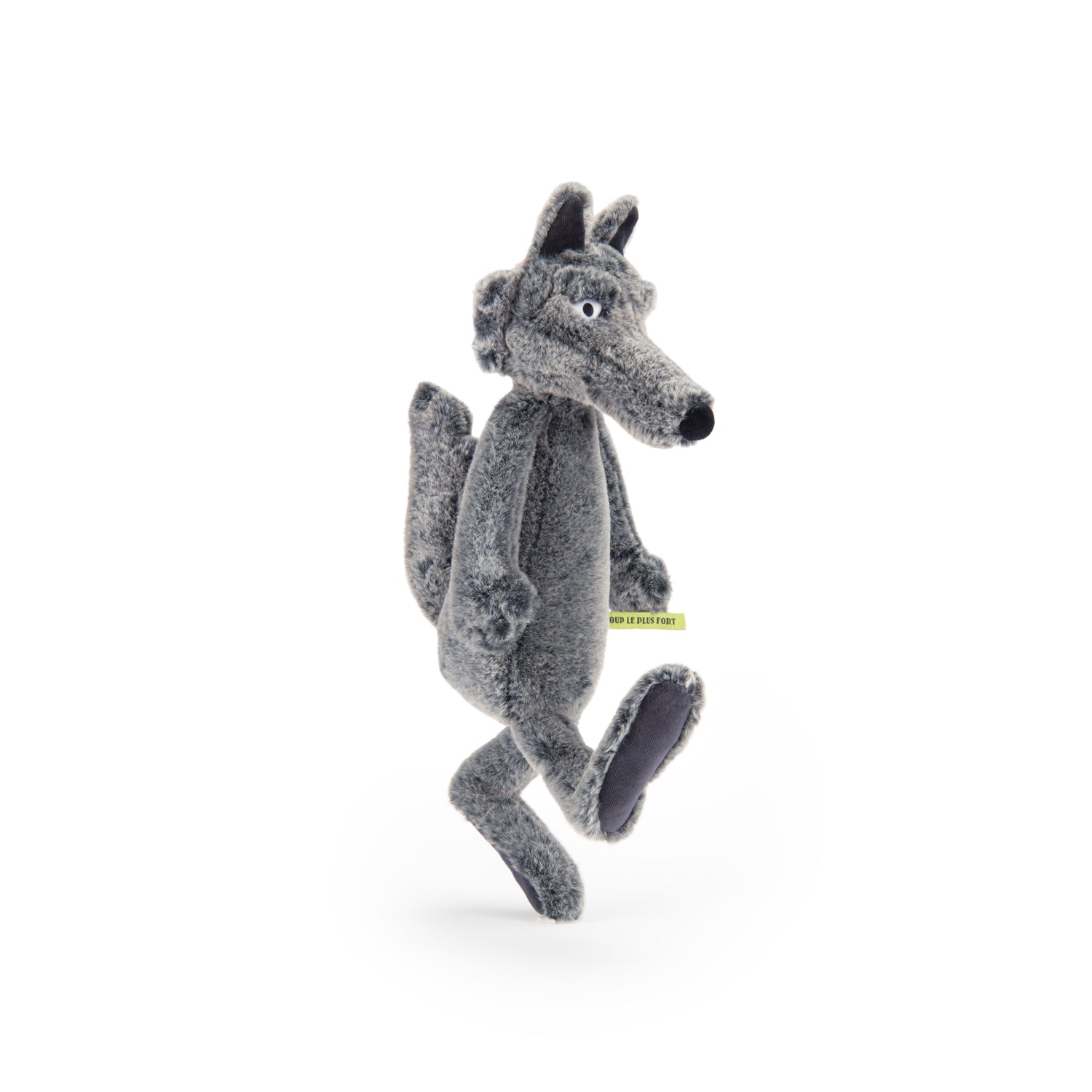 Moulin Roty - L'ecole des loisirs - Wolf - Moulin Roty - littleyoyo.ca