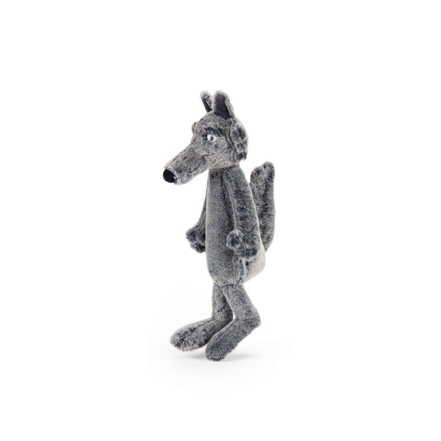 Moulin Roty - L'ecole des loisirs - Wolf - Moulin Roty - littleyoyo.ca