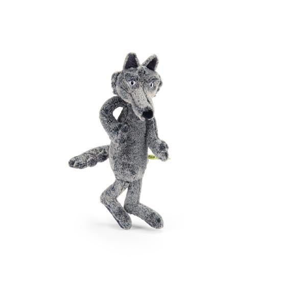 Moulin Roty - L'ecole des loisirs - Wolf - Moulin Roty - littleyoyo.ca