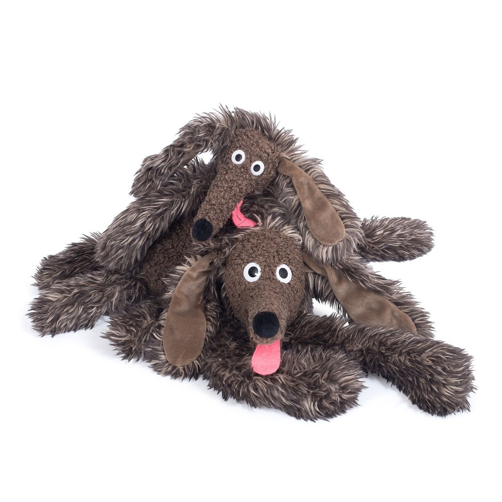 Moulin Roty - L'ecole des loisirs - Chien Pourri - Dumpster Dog - Moulin Roty - littleyoyo.ca