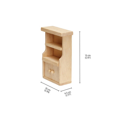 PlanToys - Dining Room - Classic