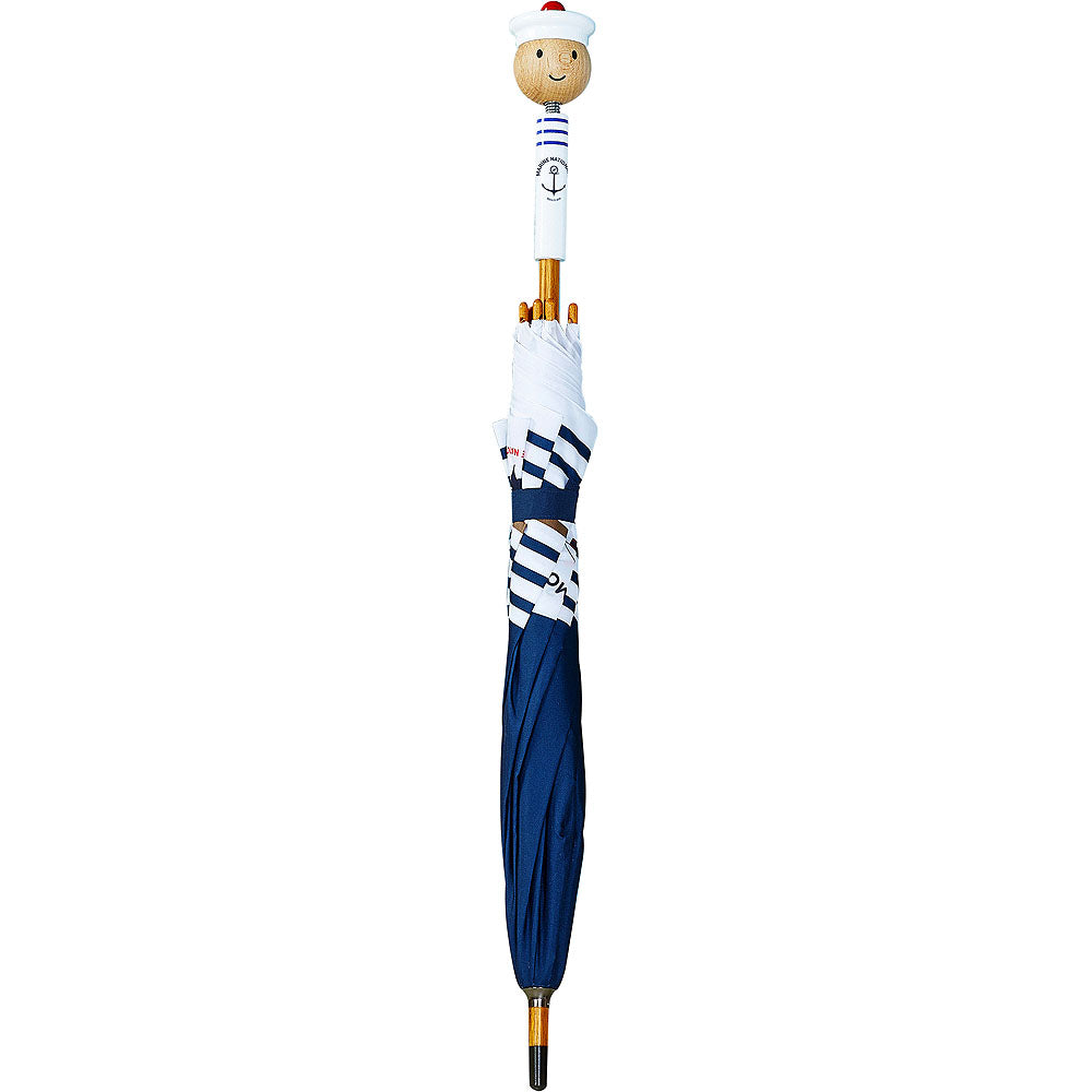 Vilac - Marine Nationale - Sailor, Umbrella - Vilac - littleyoyo.ca