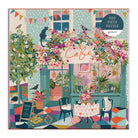 Afternoon Tea - 500pc Jigsaw Puzzle - Galison - littleyoyo.ca
