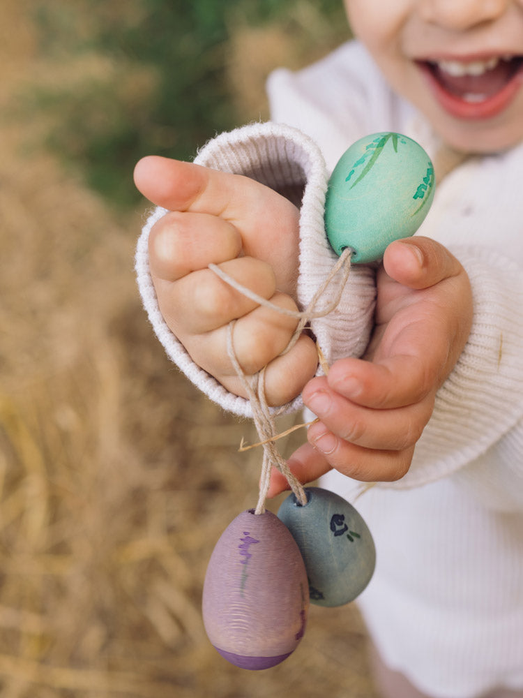 Grapat - Aurora Eggs - Grapat - littleyoyo.ca
