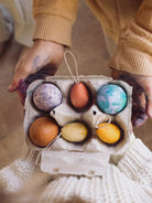 Grapat - Sunrise Eggs - Grapat - littleyoyo.ca